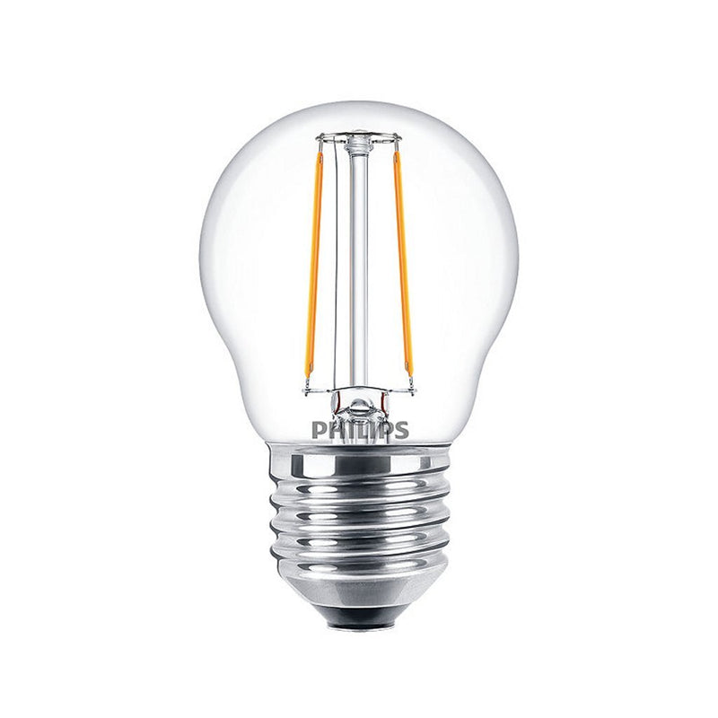 Philips LED kann 25w E27 warmes Weiß lampen