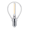 Philips Philips Led Lampe 15W E14 warmes Weiß