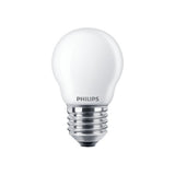 Philips Dimmable Led Candlamp 40W E27 warmes Weiß - afbeelding 1