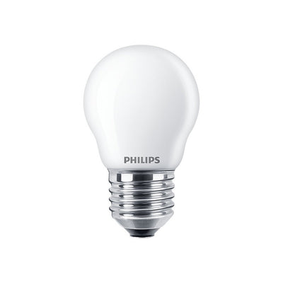 Philips Dimmable Led Candlamp 40W E27 warmes Weiß