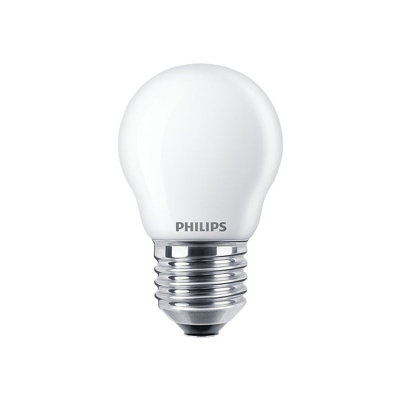 Philips Dimmable Led Candlamp 40W E27 warmes Weiß