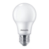 Philips LED -Lampe 60W E27 warmes Weiß 4 Stücke - afbeelding 1