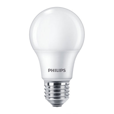 Philips LED -Lampe 60W E27 warmes Weiß 4 Stücke
