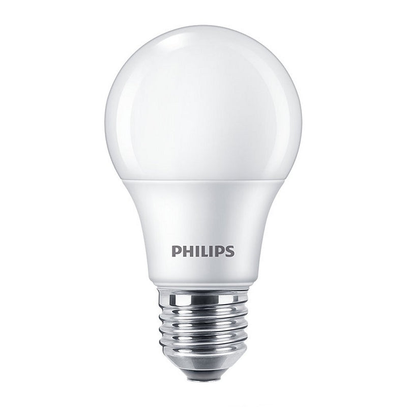 Philips LED -Lampe 60W E27 warmes Weiß 4 Stücke