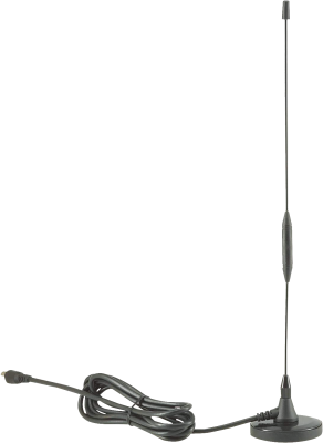 Quantis quantis dvb-t2 Innenantenne