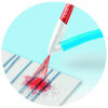 Mapped Mapped Bowart Pen + 18 Filt Ptiples