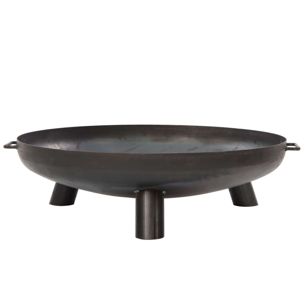 Redfire Redfire Fire Bowl Salo Schwarzer Stahl 80 cm 81020
