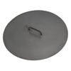 Redfire Redfire Deckel für Fire Bowl Salo 80 cm Metall