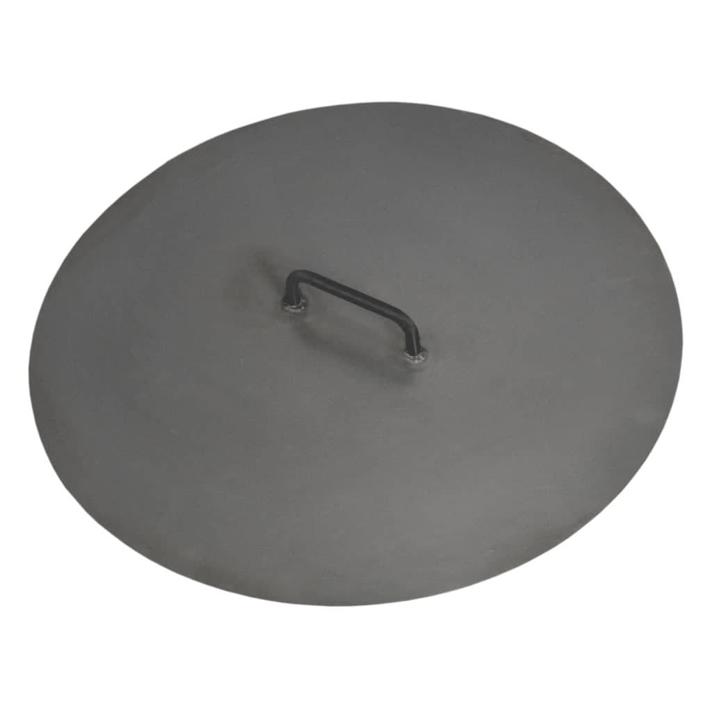 Redfire Redfire Deckel für Fire Bowl Salo 80 cm Metall