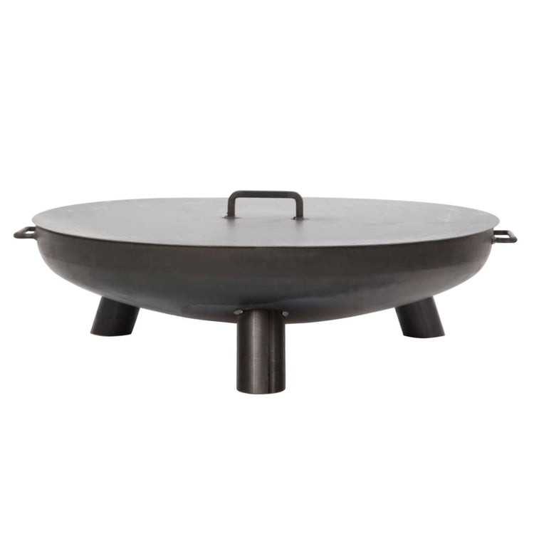 Redfire Redfire Deckel für Fire Bowl Salo 80 cm Metall