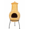 Redfire Redfire Harard Tampico 31x31x68 cm Tongelbgelb