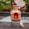 Redfire Redfire Harard Lima Klei Stroh -gelangt 86033