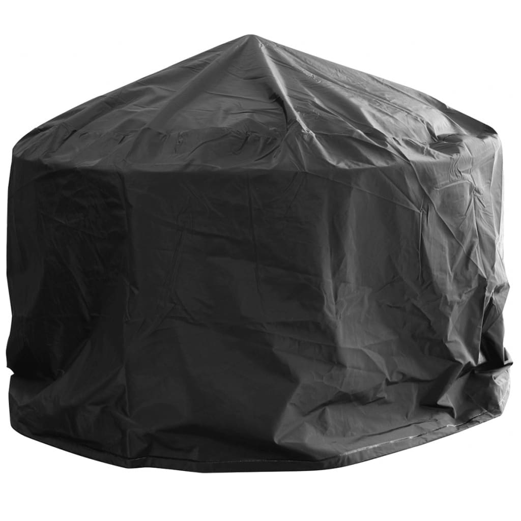 Redfire Redfire Brandschutzbedeckung Kamin L Nylon Grey 82045