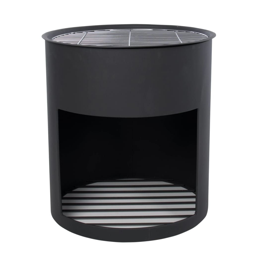 Redfire Redfire Feuerton Milshire Staal Schwarz