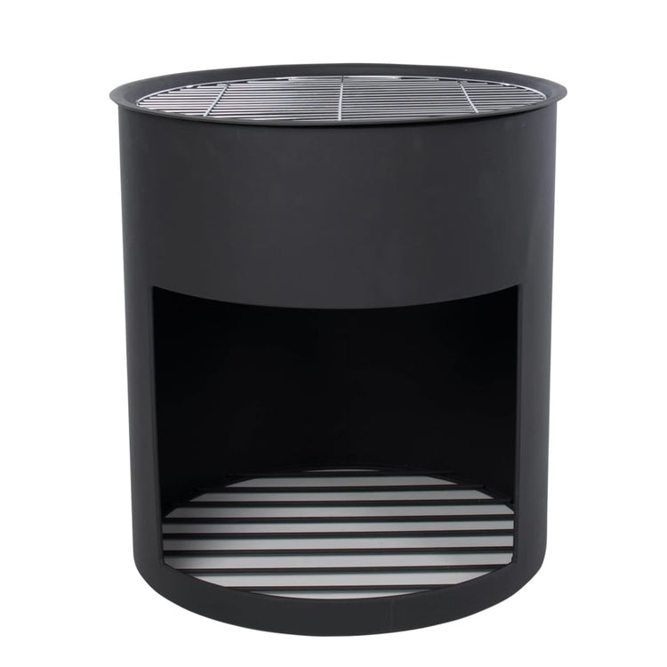 Redfire Redfire Feuerton Milshire Staal Schwarz