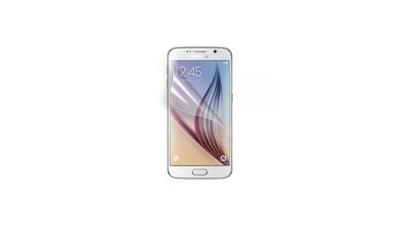 MW MW Bildschirmschutz für Galaxy S6 Edge