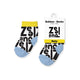 Babysocken Zeeland (6 Stück)