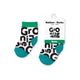 Babysocken Groningen (6 Stück)