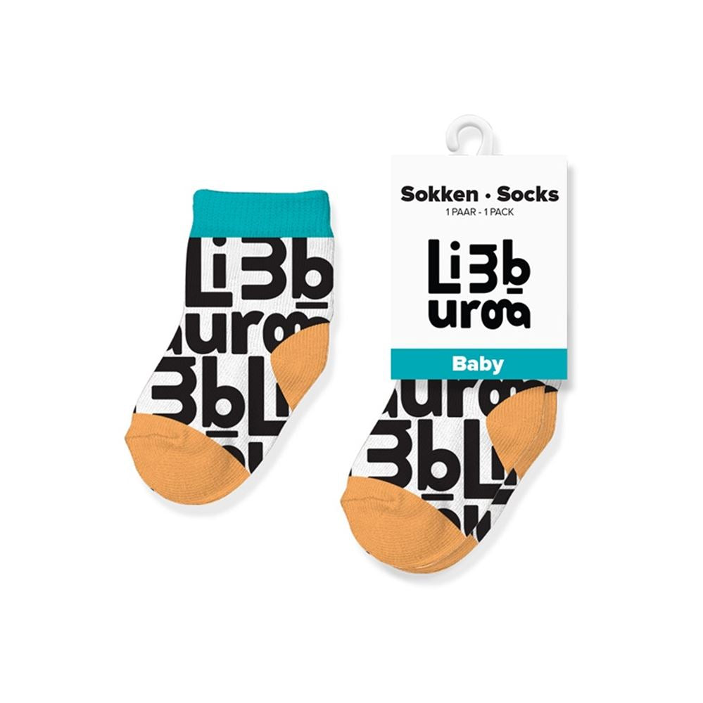 Babysocken Limburg (6 Stück)