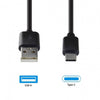 Grabngo Grabngo GNG Lastdatenkabel USB-C 2m ZW