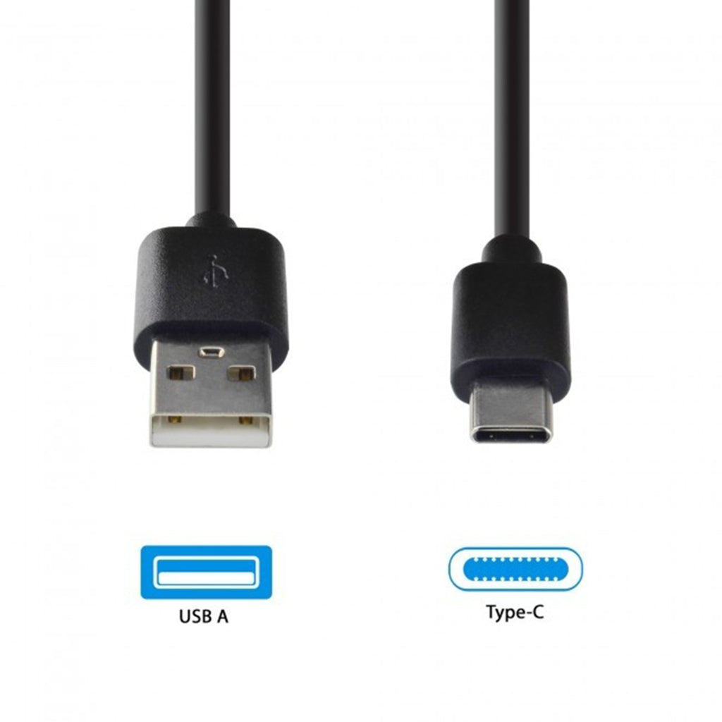 Grabngo Grabngo GNG Lastdatenkabel USB-C 2m ZW