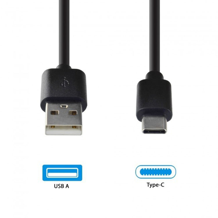 Grabngo Grabngo GNG Lastdatenkabel USB-C 2m ZW
