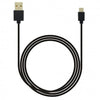 Grabngo Grabngo GNG Lastdatenkabel USB-C 2m ZW