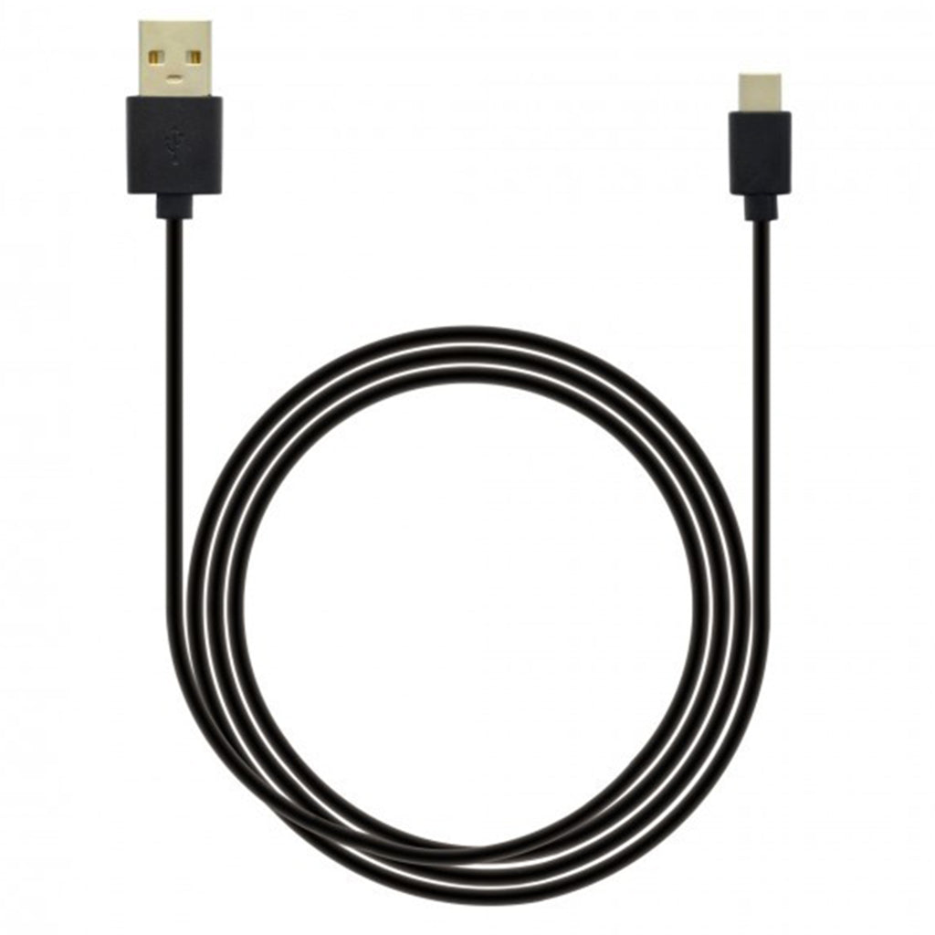 Grabngo Grabngo GNG Lastdatenkabel USB-C 2m ZW