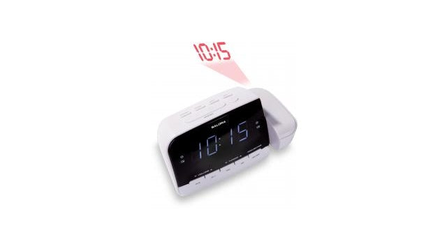 Salora Salora CR618P Alarm Radio