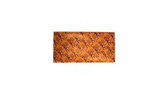 Glupac Glupac -Kleberplatten für Satalit 18 Set 6 Teile