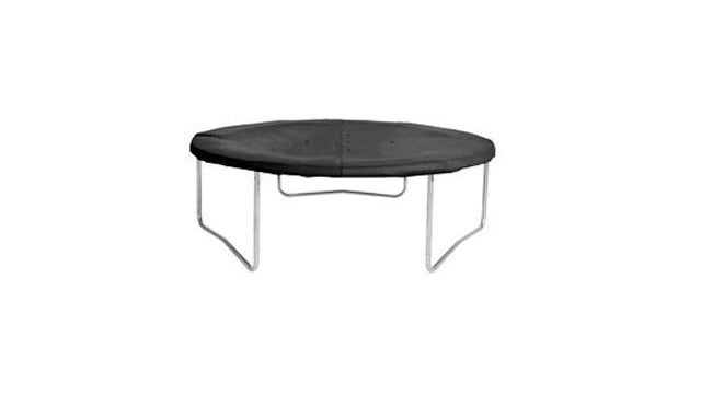 Salta Salta 603 Trampolin -Schutzabdeckung Anthrazit 244 cm