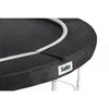 Salta Salta 581a Combo Trampolin 183 cm + Sicherheitsnetz Schwarz