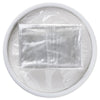 Vitility Vitility Vit-70110790 Duschabdeckung Ganzes war