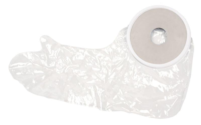 Vitility Vitility Vit-70110770 Duschabdeckungsarm Ganz