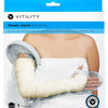 Vitility Vitility Vit-70110770 Duschabdeckungsarm Ganz