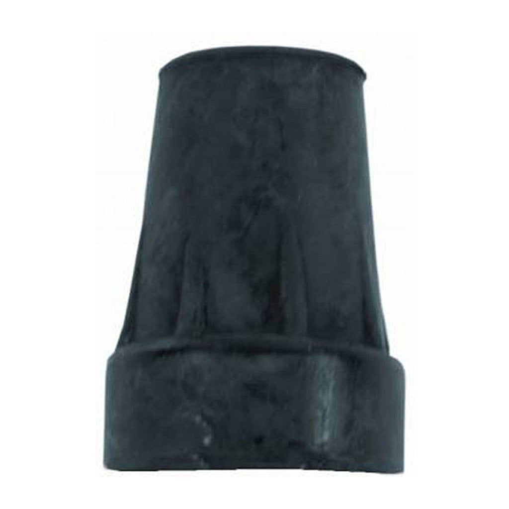 Vitility Vitility Rubberdop für Ellbogenhocker Schwarz