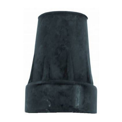 Vitility Vitility Rubberdop für Ellbogenhocker Schwarz