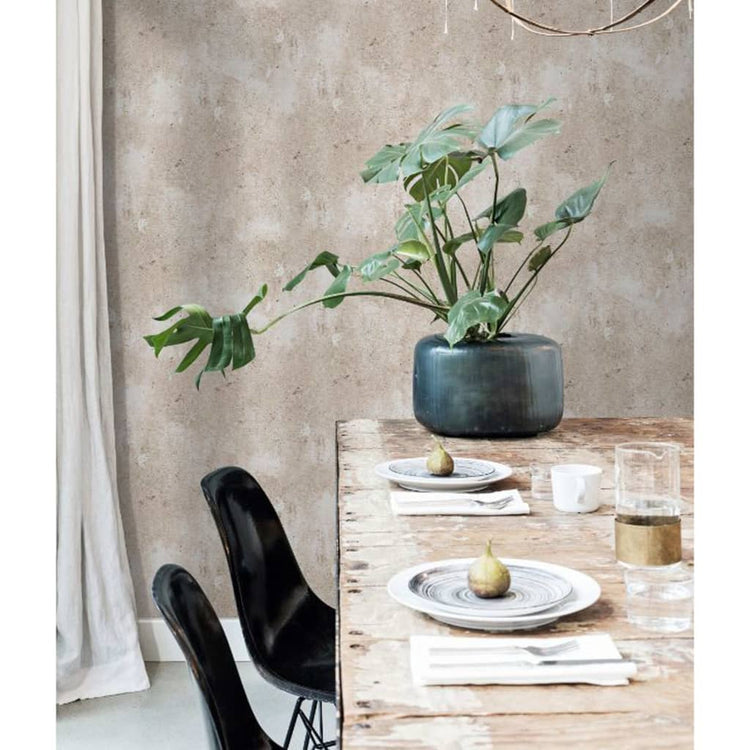 Noordwand noordwand tapete konkrete Beige