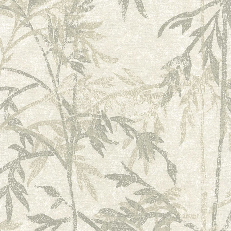 Noordwand noordwand wallpaper bambus beige
