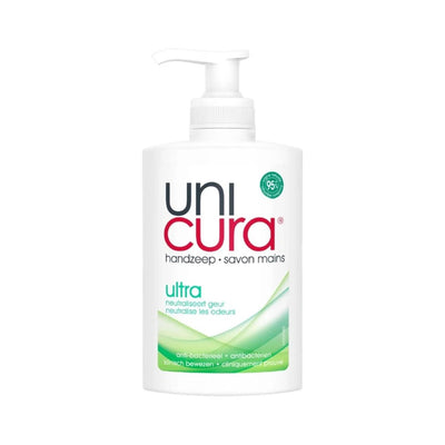 Unicura Handseife Ultra -Pumpe