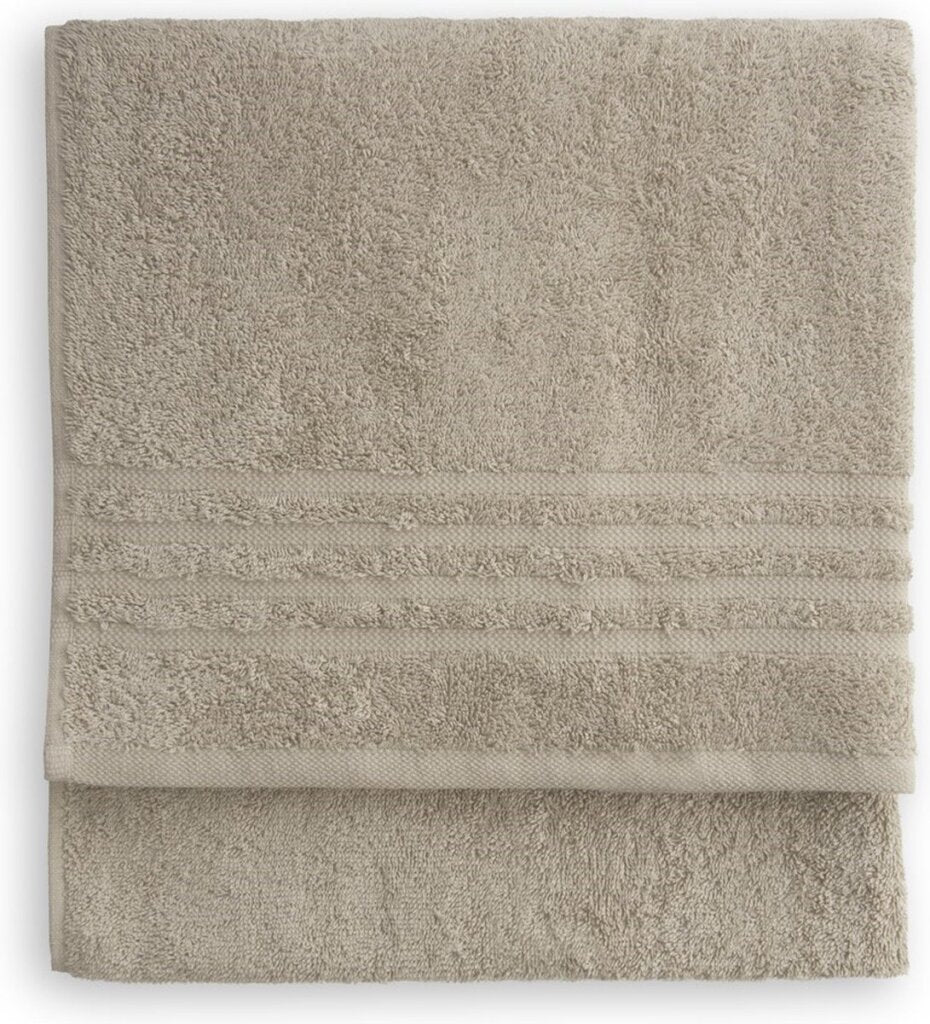 Verschiedenes Byrklund -Badetuch Byrklund 70x140 100% Baumwollsand