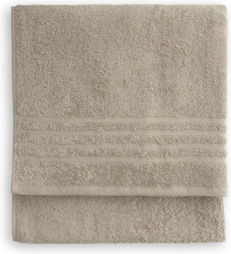 Verschiedenes Byrklund -Badetuch Byrklund 70x140 100% Baumwollsand