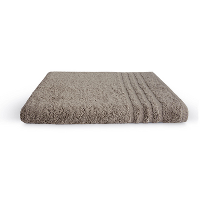 Byrklund Badetuch 70x140 cm Taupe