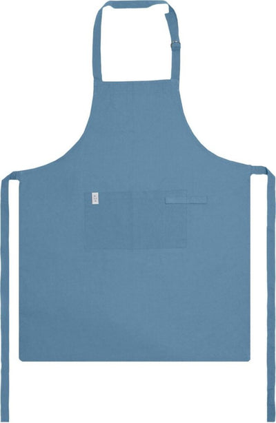 Ausgezeichnete Haushaltswaren em Küchenküche Schürze Blau 75x90 cm 1 Stück