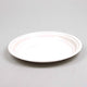 Zinksammelgrundplatte cremefarbenes Zink 30x2,5cm