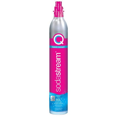 SodaStream SodaStream Connect Kohlendioxidzylinder 60L