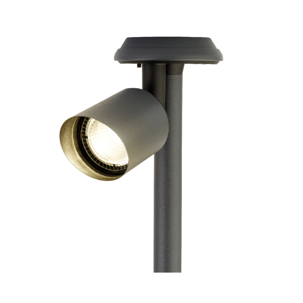 Lumineo Lumineo Garden Spot schwarz