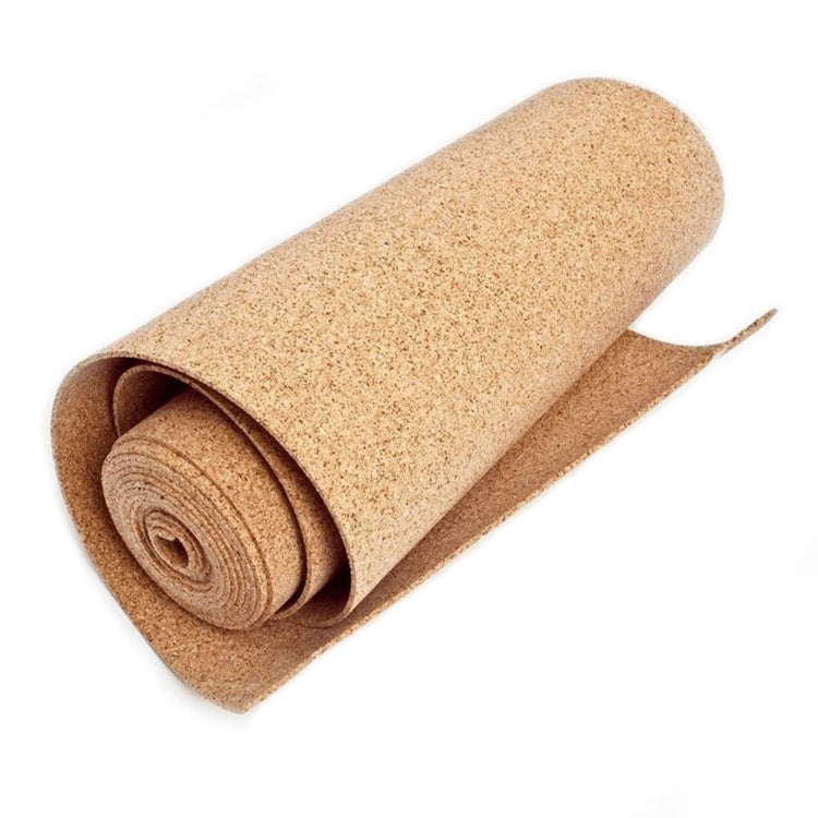 Nordwand Noordwand Korkrol Natural Cork 6 mm Braun