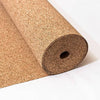 Nordwand Noordwand Korkrol Natural Cork 6 mm Braun