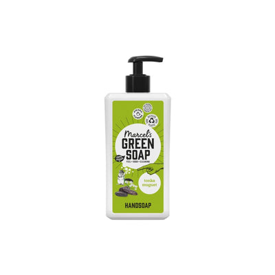 Marcels Green Soap Handseife Tonka Lelietje-van-dalen 500 ml